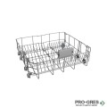 Съдомиялна за вграждане, 60 см, 15 комплекта, IonClean, MultiFlex Teka Е.5010