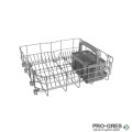 Съдомиялна за вграждане, 60 см, 14 комплекта, DualCare Teka Е.5011