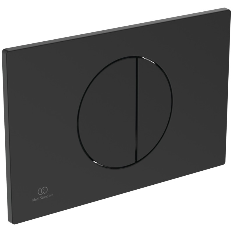 Комплект структура за вграждане с тоалетна Connect Ideal Standart R060901 Бутон по избор