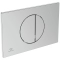 WC комплект с бидетна функция Ideal Standart IS i.life A Rimless+ R061501
