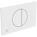 WC комплект с бидетна функция Ideal Standart IS i.life A Rimless+ R061501