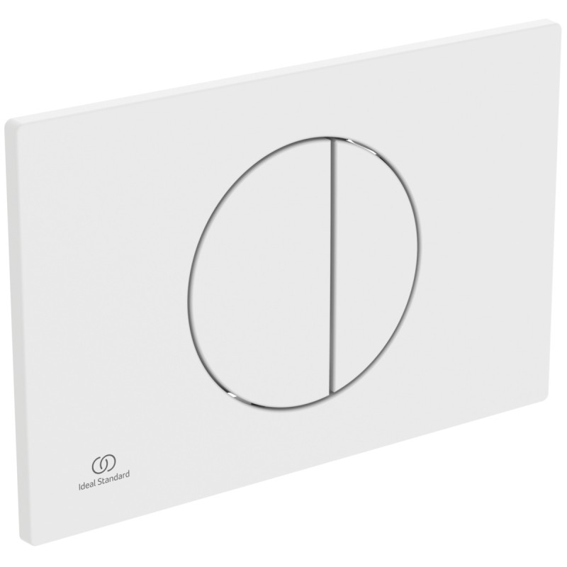 Комплект структура за вграждане с тоалетна Connect Ideal Standart R060901 Бутон по избор