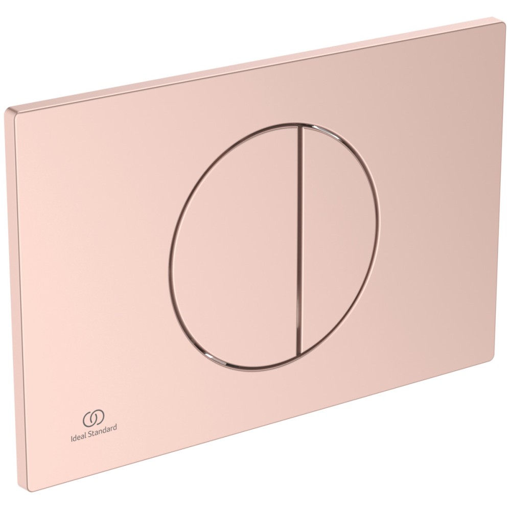 WC комплект с бидетна функция Ideal Standart IS i.life A Rimless+ R061501