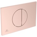 WC комплект с бидетна функция Ideal Standart IS i.life A Rimless+ R061501
