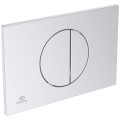 WC комплект с бидетна функция Ideal Standart IS i.life A Rimless+ R061501