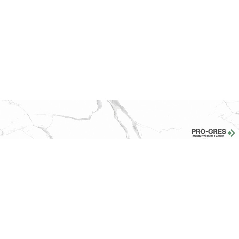 Гранитогрес Anka Classic Carrara Mat 15x90