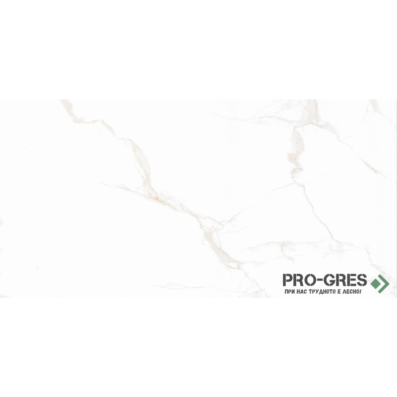Гранитогрес Anka Classic Carrara Gold sp 30x60