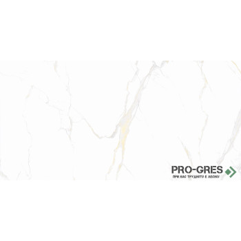 Гранитогрес Anka Classic Carrara Gold POL 60x120 Гранитогрес Anka Classic Carrara Gold POL 60x120