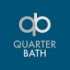 quarter bath