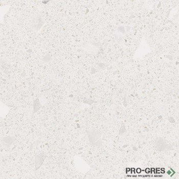 Гранитогрес Arcana Miscela-R Nacar тип Terrazzo некалиброван 60x60 