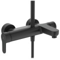 Душ система Cerafine O с едноръкохватков смесител за вана/душ, Ideal Standart, BC525XG