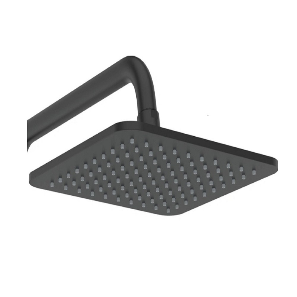 Душ система Ceratherm T25 с термостатен стенен смесител, Ideal Standart, A7686XG