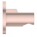 Фиксирана стенна окачалка, цвят розе, Ideal Standart, BC806RO