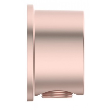 Стенно коляно, цвят розе, Ideal Standart, BC808RO