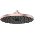 Idealrain Alu+ 2-функционална душ глава 260 mm, цвят розе, Ideal Standart, BD581RO