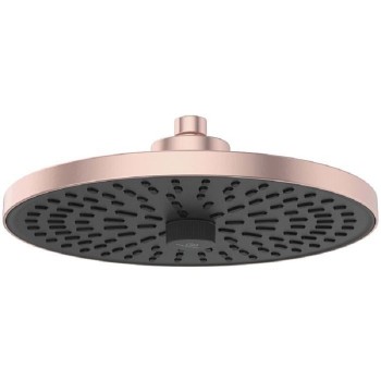 Idealrain Alu+ 2-функционална душ глава 260 mm, цвят розе, Ideal Standart, BD581RO