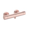 Ceratherm ALU+ термостатен стенен смесител за душ, цвят BD582RO