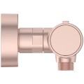 Ceratherm ALU+ термостатен стенен смесител за душ, цвят BD582RO