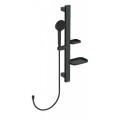 Душ комплект Idealrain ALU+с полици,Ideal Standart,BD586XG