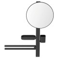 Oкачване 700 mm с аксесоари, Ideal Standart, BD588XG