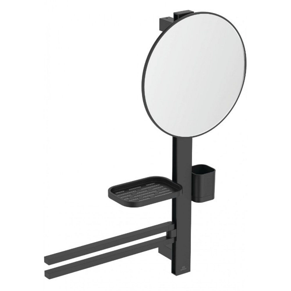 Oкачване 700 mm с аксесоари, Ideal Standart, BD588XG