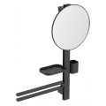 Oкачване 700 mm с аксесоари, Ideal Standart, BD588XG