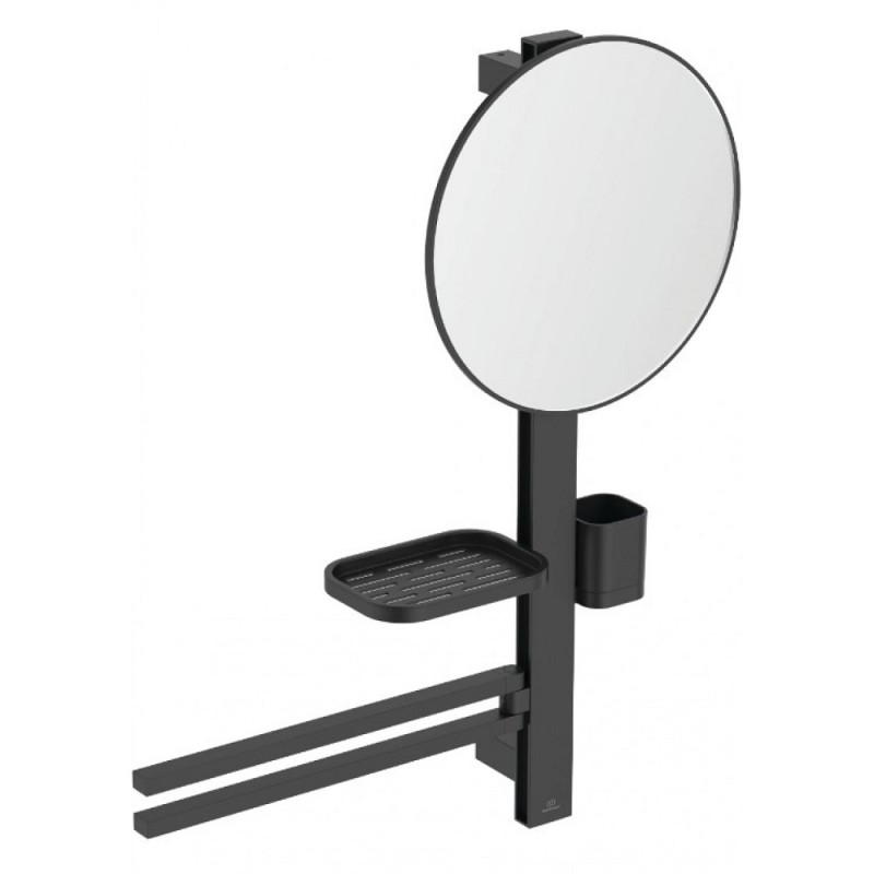 Oкачване 700 mm с аксесоари, Ideal Standart, BD588XG