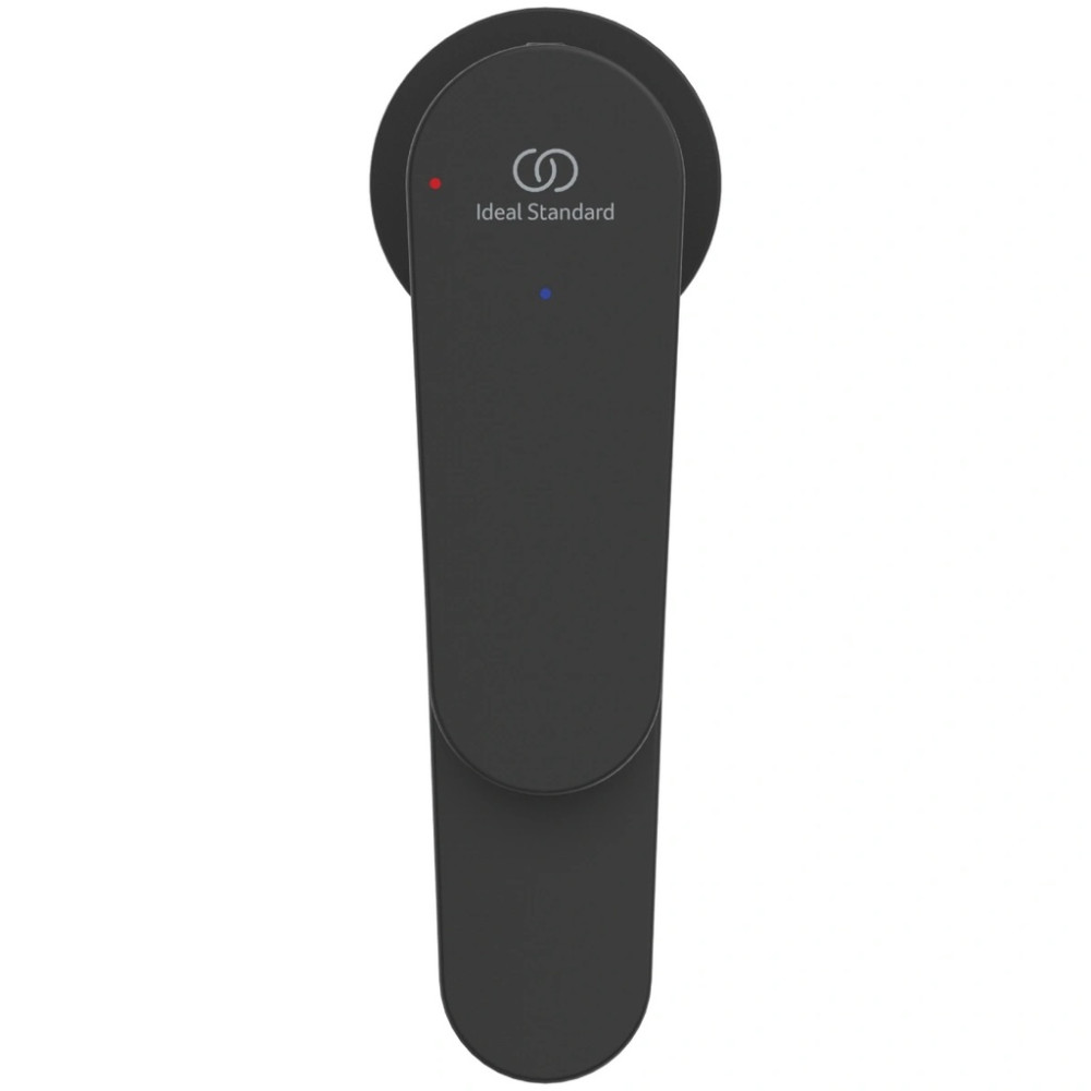 Смесител за умивалник H100 BlueStart®, Cerafine O Nuovo, Ideal Standart, BD768XG
