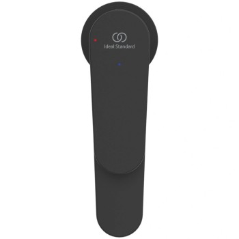 Смесител за умивалник H100 BlueStart®, Cerafine O Nuovo, Ideal Standart, BD768XG Смесител за умивалник H100 BlueStart®, Cerafine O Nuovo, Ideal Standart, BD768XG