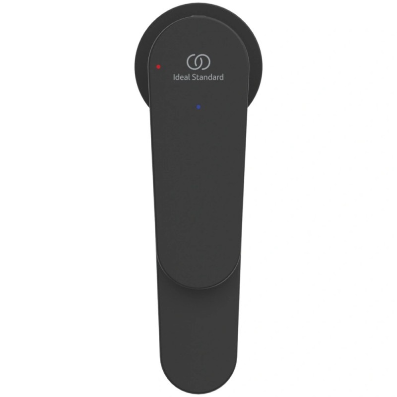 Смесител за умивалник H100 BlueStart®, Cerafine O Nuovo, Ideal Standart, BD768XG