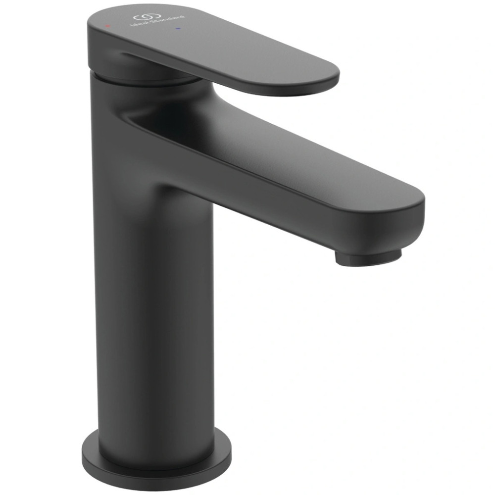 Смесител за умивалник H100 BlueStart®, Cerafine O Nuovo, Ideal Standart, BD768XG