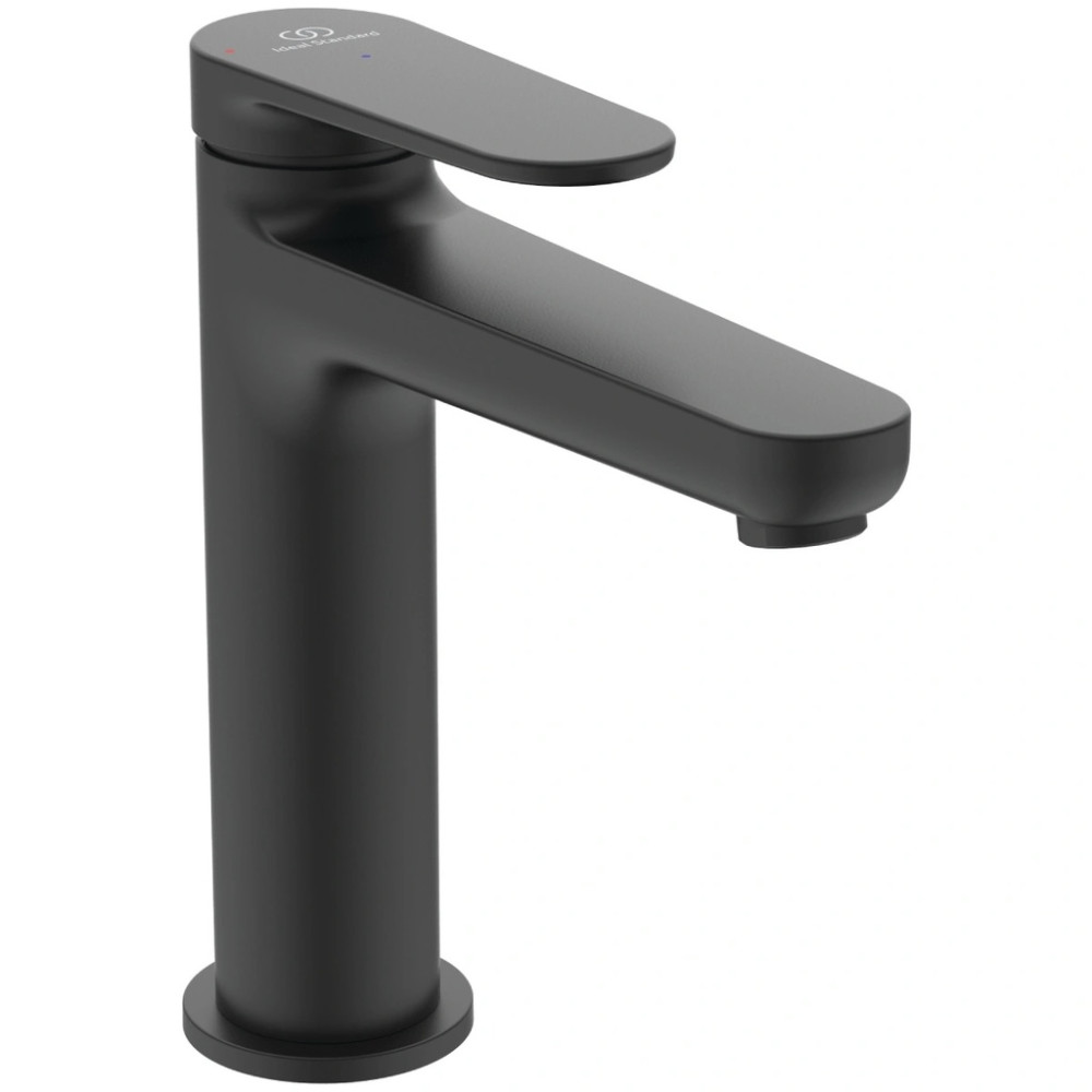 Смесител за умивалник H120 BlueStart®, 3,8 l/min, Cerafine O Nuovo, Ideal Standart, BD770XG