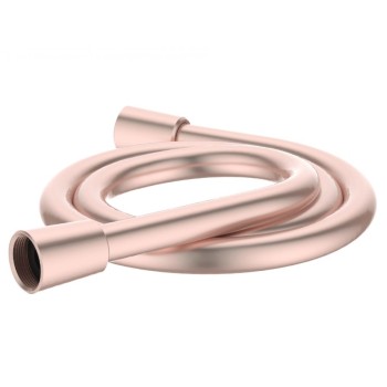 Шлаух Idealflex 1750 mm, цвят розе, Ideal Standart, BE175RO
