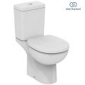 Моноблок със задно оттичане, IDEAL STANDARD CONNECT CLASSIC E804801