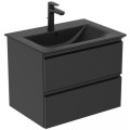 Шкаф с мивка 60 cm и мивка за мебел 63 cm, Ideal Standart, T0050ZT, T3510V3