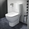 Моноблок с комбинирано оттичане, AQUABLADE IDEAL STANDARD TESI T033601