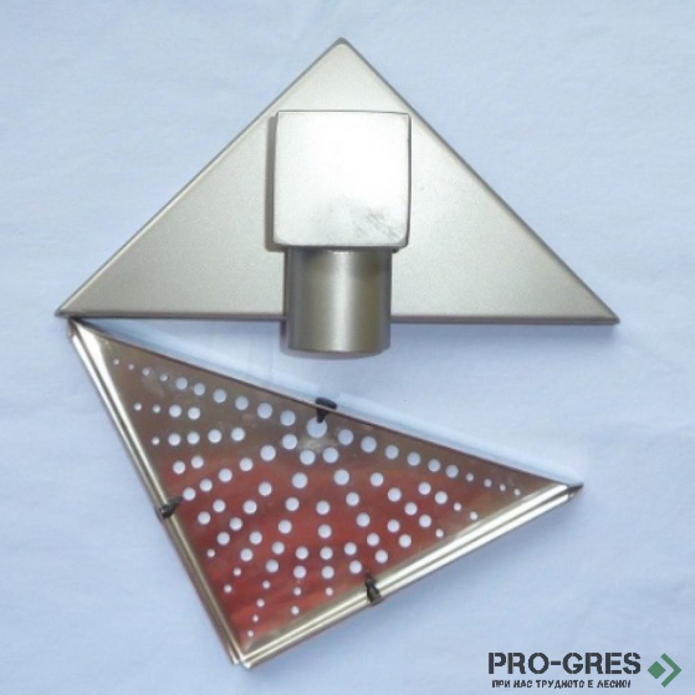 Ъглов сифон за баня Inox Style inox_style_circle_corner_200x200
