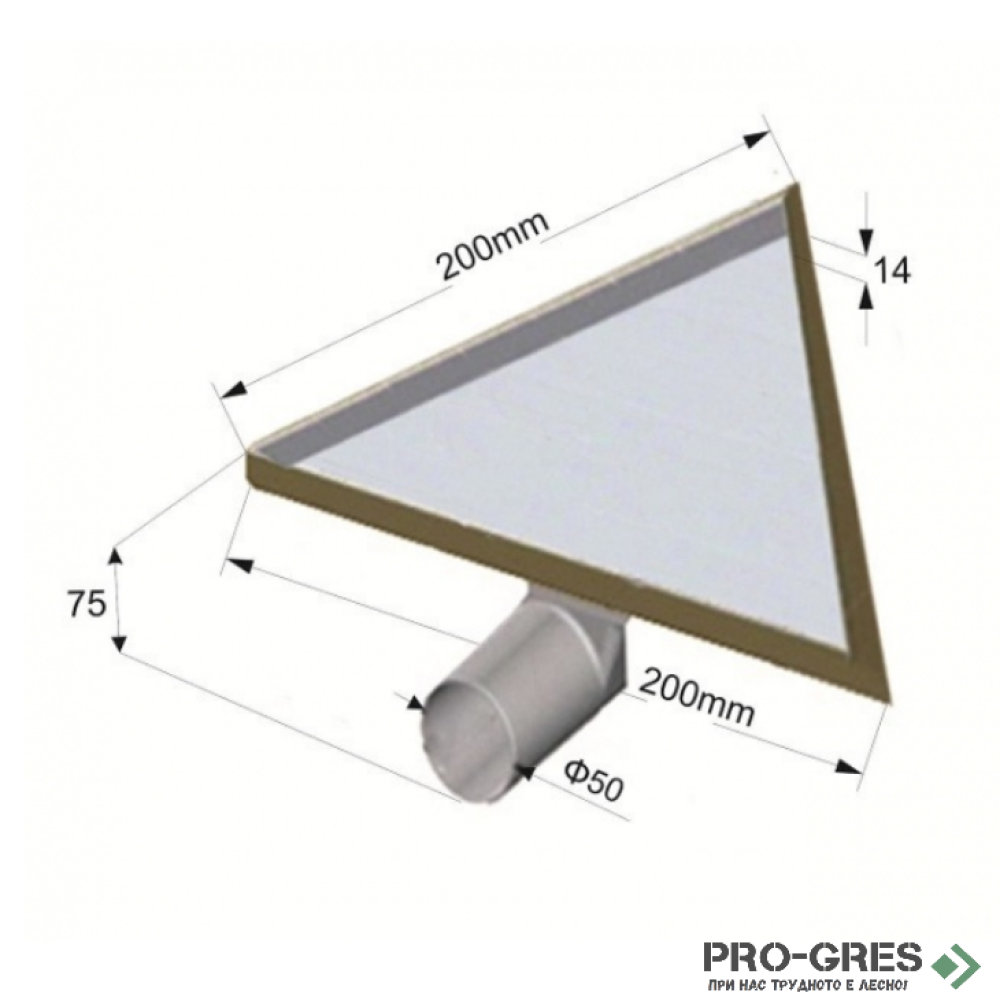 Ъглов сифон за баня Inox Style inox_style_circle_corner_200x200