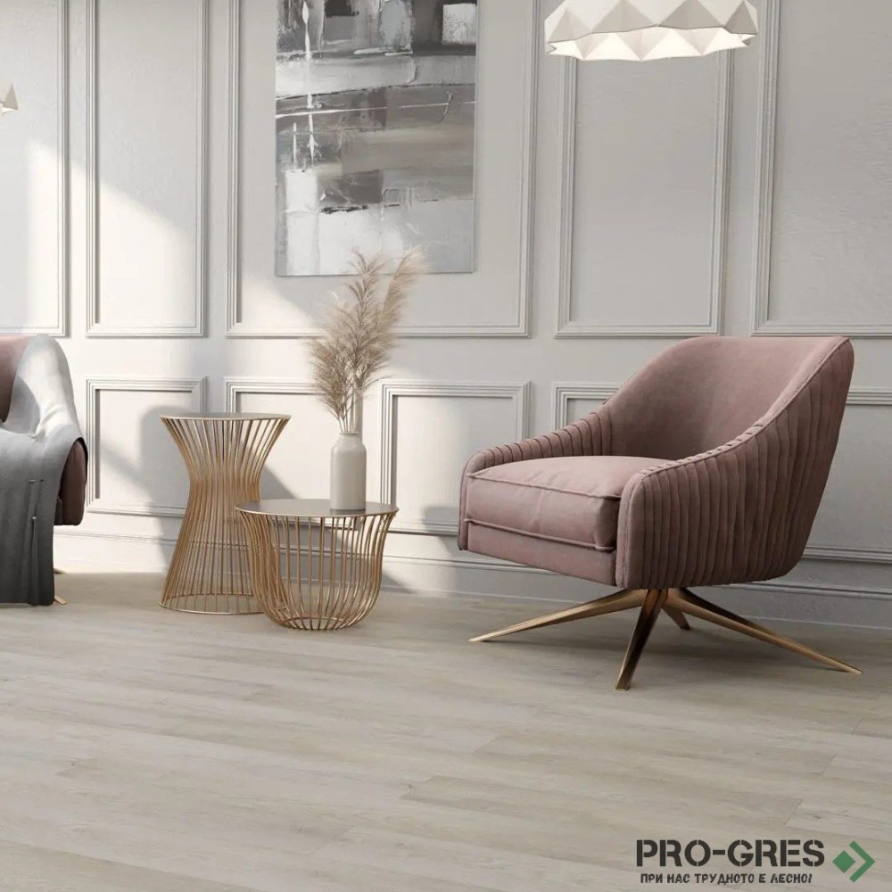 Винилова настилка Korner SPC Solid Floor 4V № 25-02