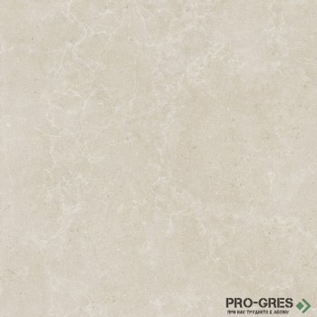 Гранитогрес Hauteville Cream RC 60×60 см
