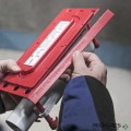 Линеен сифон ф50мм, 90-120см ACO SHOWERDRAIN S+ PLATE