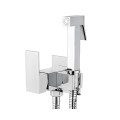 Хигиенен душ за вграждане хром AQG ARES 34ARE0010120