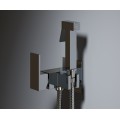 Хигиенен душ за вграждане хром AQG ARES 34ARE0010120