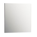 Огледало за баня ATRIA 60/80см PVC, бял/цвят по RAL, ATR60/80O ARVIPO