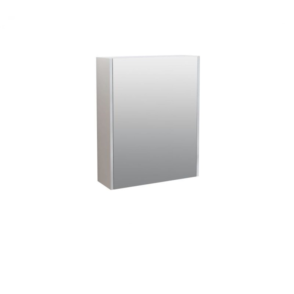 Горен Шкаф Caserta,PVC бял/опция цвят по RAL,oгледални врати AR1050М50 Arvipo
