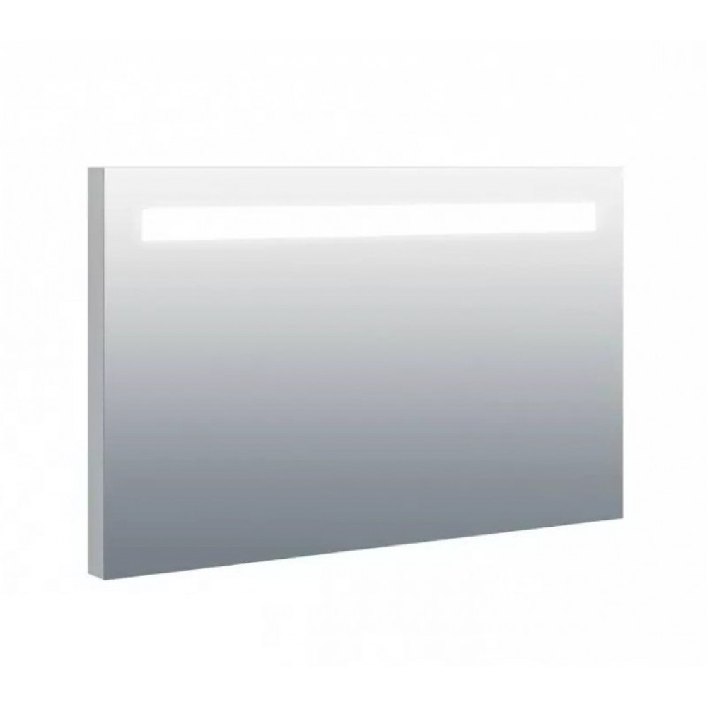Огледало за баня с LED осветлeние 75x5x50см ELEGANCE ARVIPO