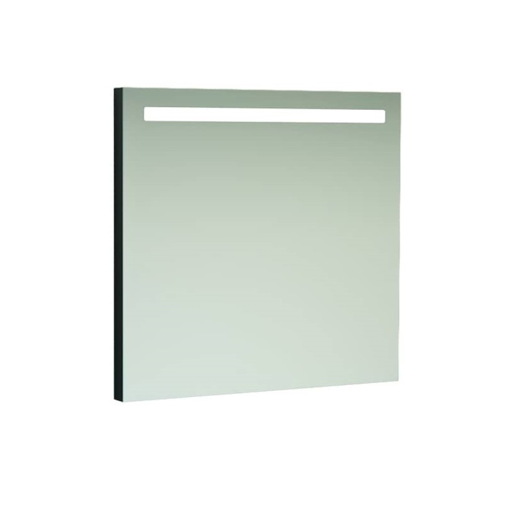 Огледало за баня с LED осветлние 65/75x5x80см LINE ARVIPO