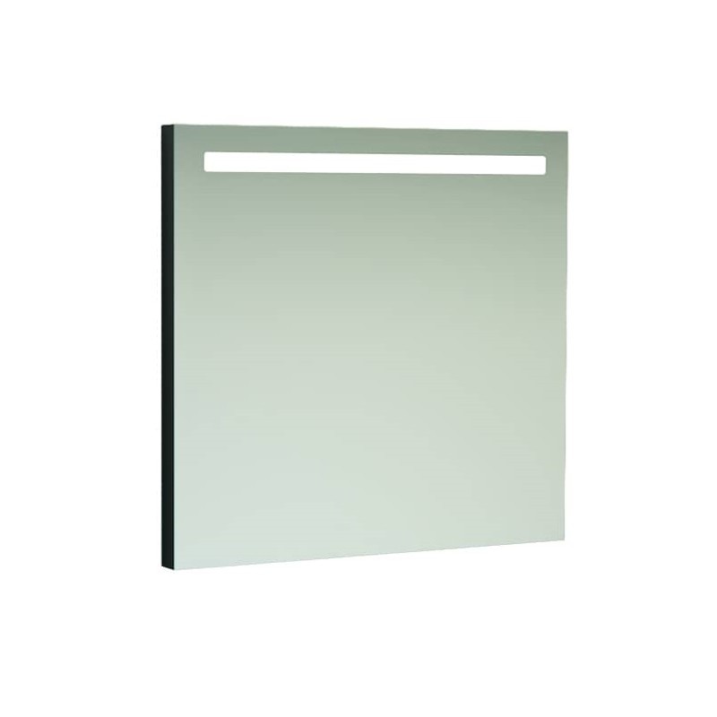 Огледало за баня с LED осветлние 65/75x5x80см LINE ARVIPO