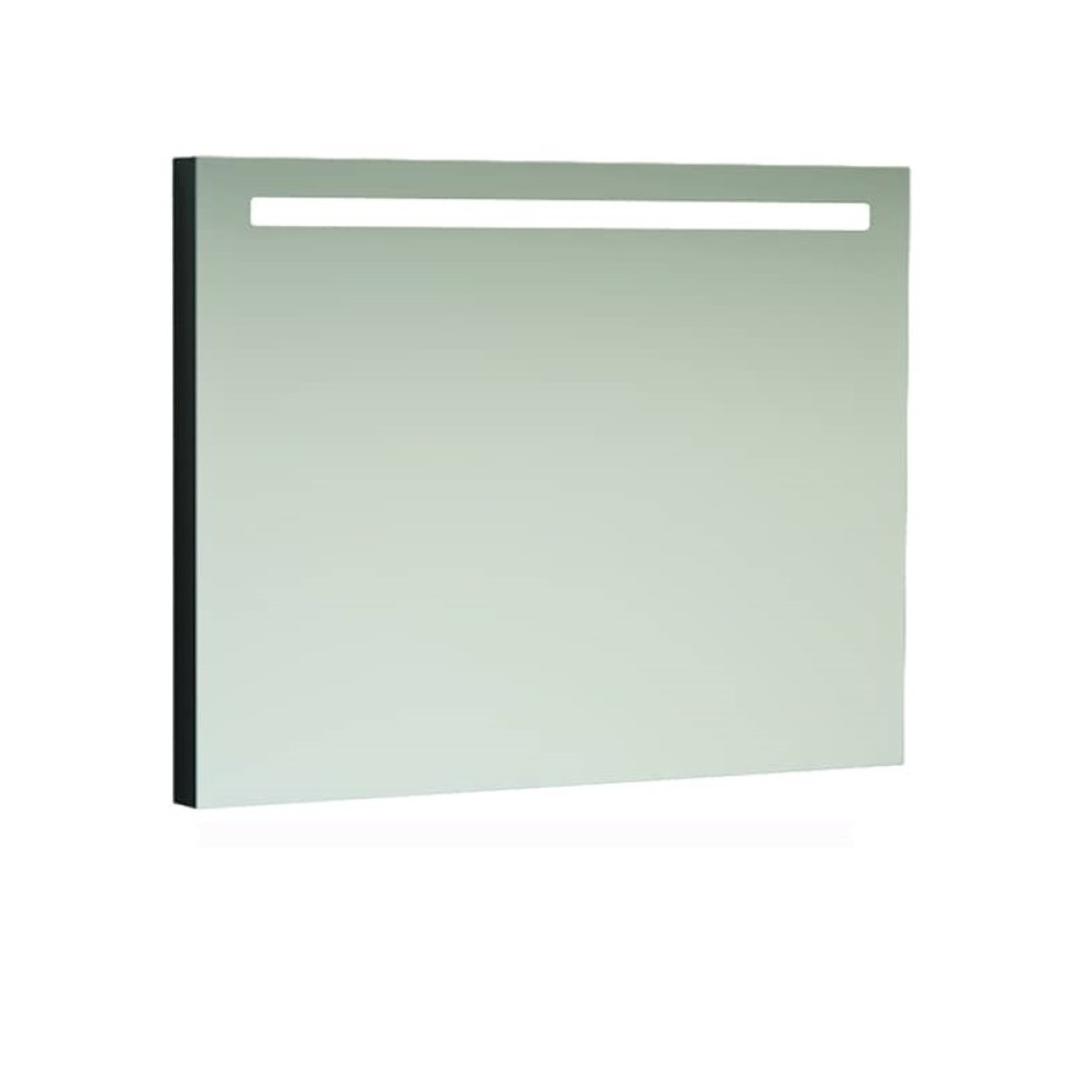 Огледало за баня с LED осветлние 65/75x5x80см LINE ARVIPO