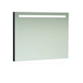 Огледало за баня с LED осветлние 65/75x5x80см LINE ARVIPO